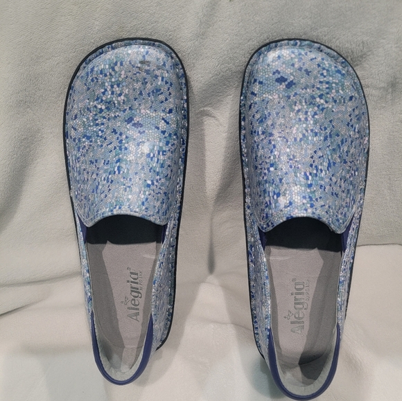 Alegria clogs - Picture 6 of 8